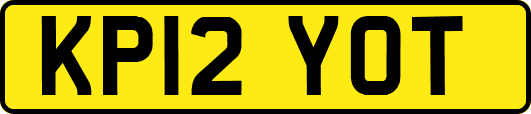 KP12YOT
