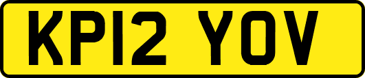 KP12YOV