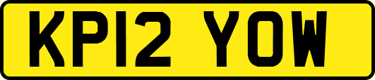 KP12YOW