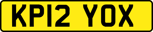 KP12YOX
