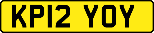 KP12YOY