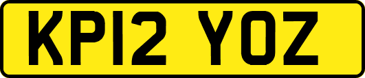 KP12YOZ