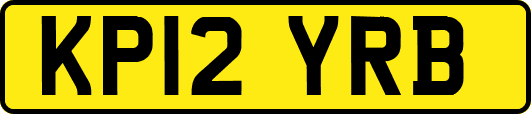 KP12YRB