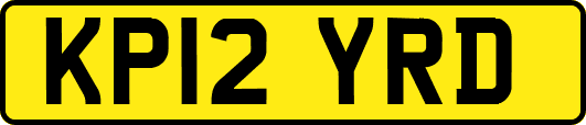 KP12YRD