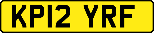 KP12YRF