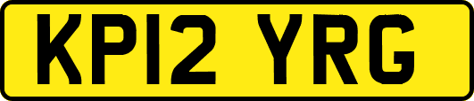 KP12YRG