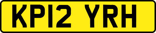 KP12YRH