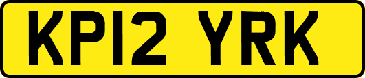 KP12YRK