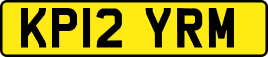 KP12YRM