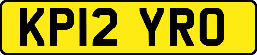 KP12YRO