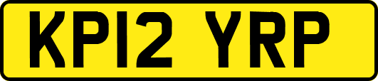 KP12YRP