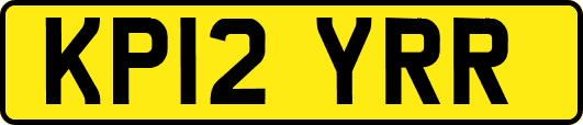 KP12YRR