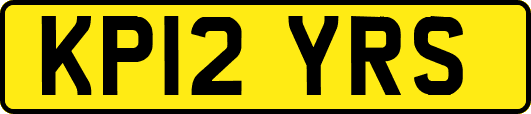 KP12YRS