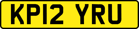 KP12YRU