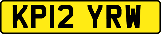 KP12YRW