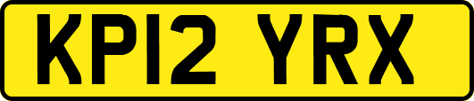 KP12YRX