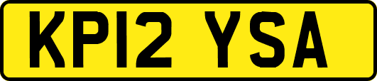 KP12YSA