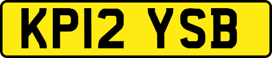 KP12YSB