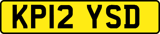 KP12YSD