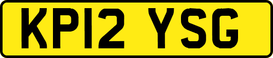 KP12YSG