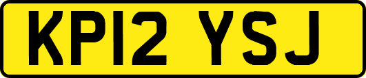 KP12YSJ