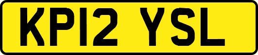KP12YSL