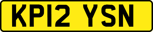 KP12YSN