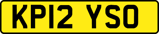 KP12YSO