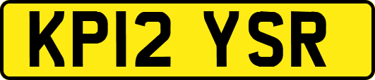 KP12YSR