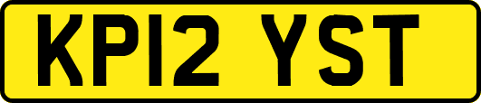 KP12YST