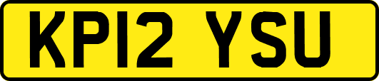 KP12YSU