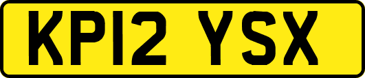 KP12YSX