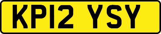 KP12YSY