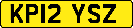 KP12YSZ