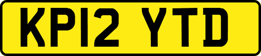 KP12YTD