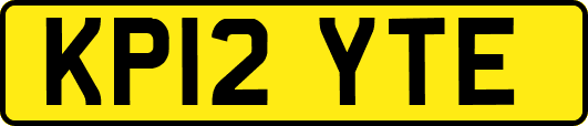 KP12YTE
