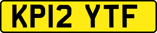 KP12YTF