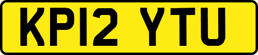 KP12YTU