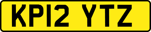 KP12YTZ
