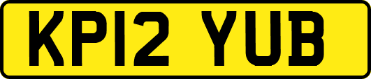 KP12YUB