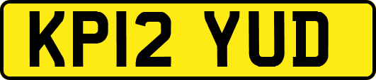 KP12YUD