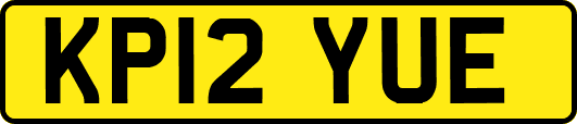KP12YUE