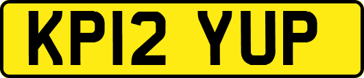 KP12YUP