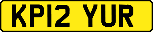 KP12YUR
