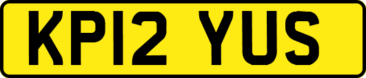 KP12YUS