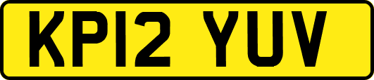KP12YUV