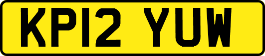 KP12YUW