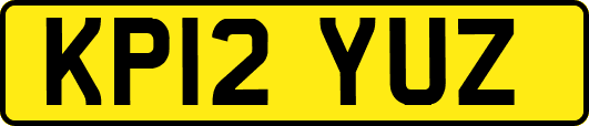 KP12YUZ