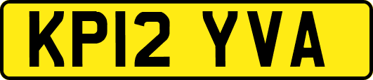 KP12YVA