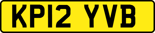 KP12YVB